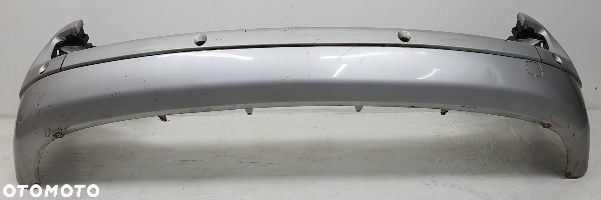 ZDERZAK TYŁ TYLNY TED69 RENAULT ESPACE IV - 4
