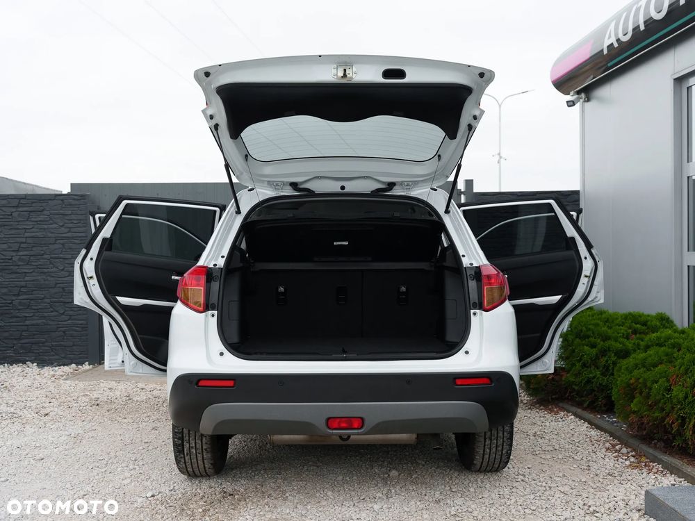Suzuki Vitara 1.6 Premium 2WD - 13