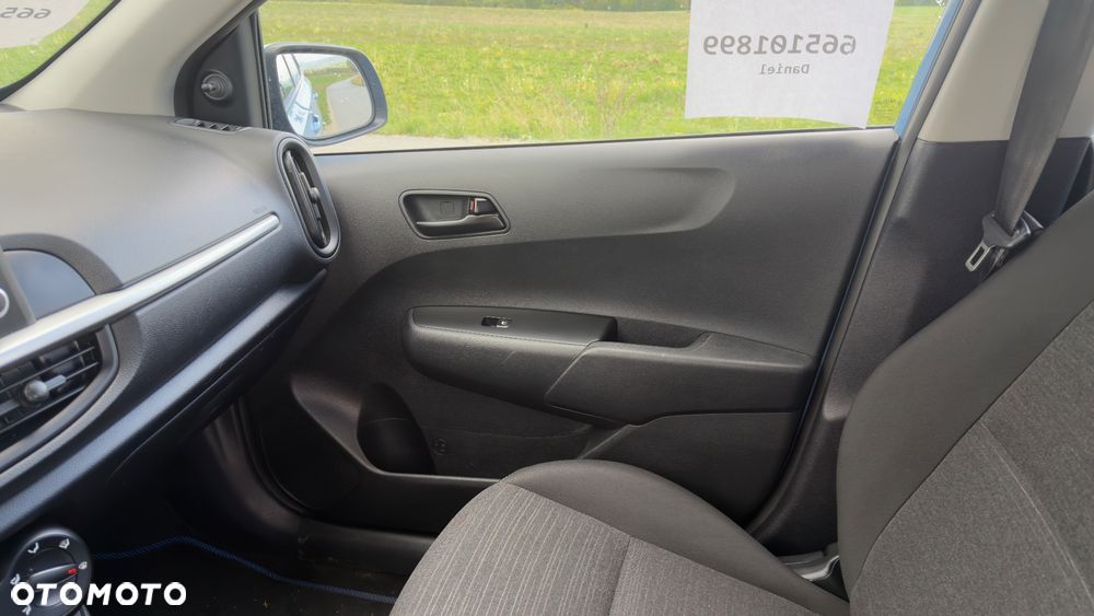 Kia Picanto 1.0 Attract - 19