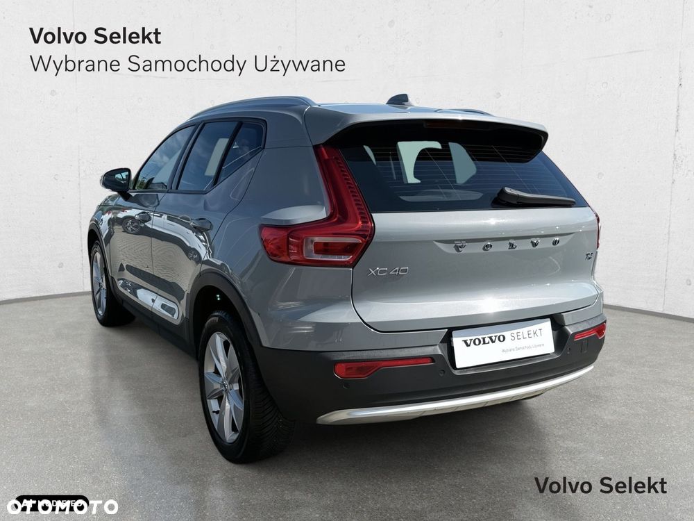 Volvo XC 40 - 8