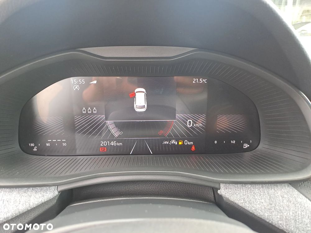 Skoda Kamiq 1.0 TSI Selection - 16