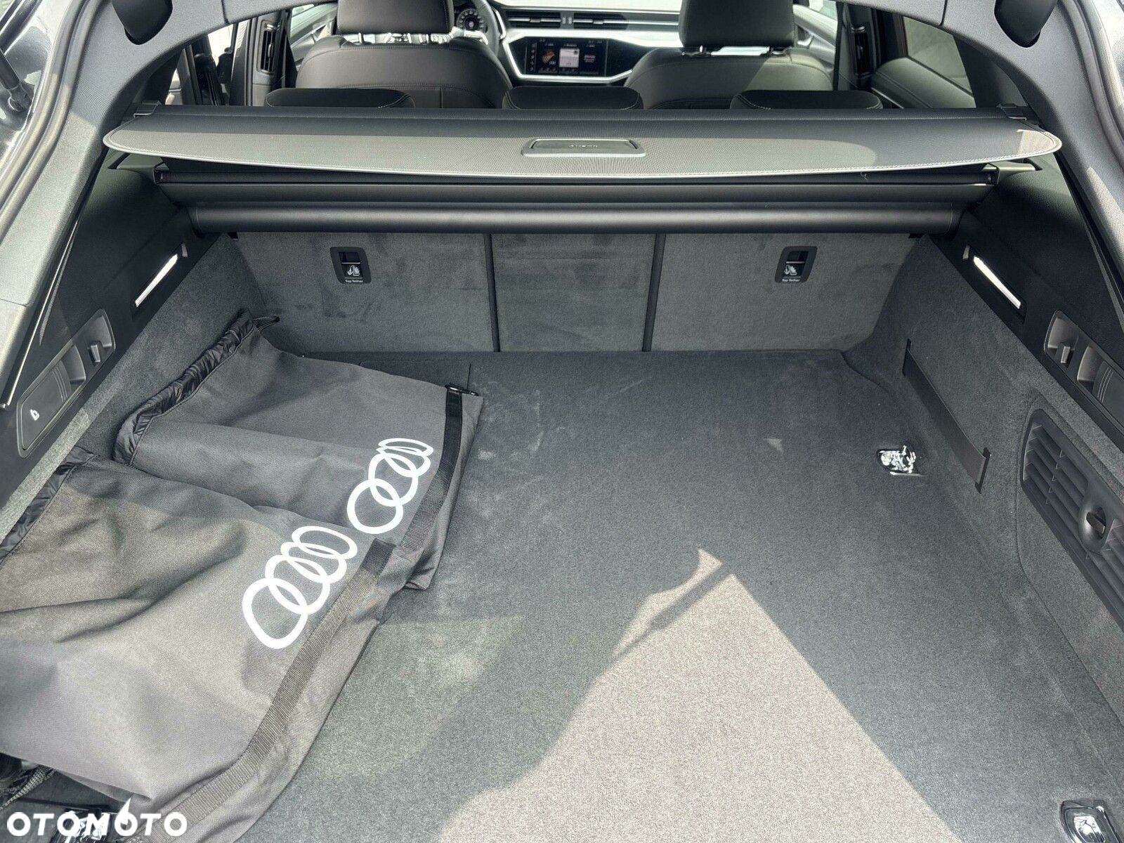 Audi A6 - 18