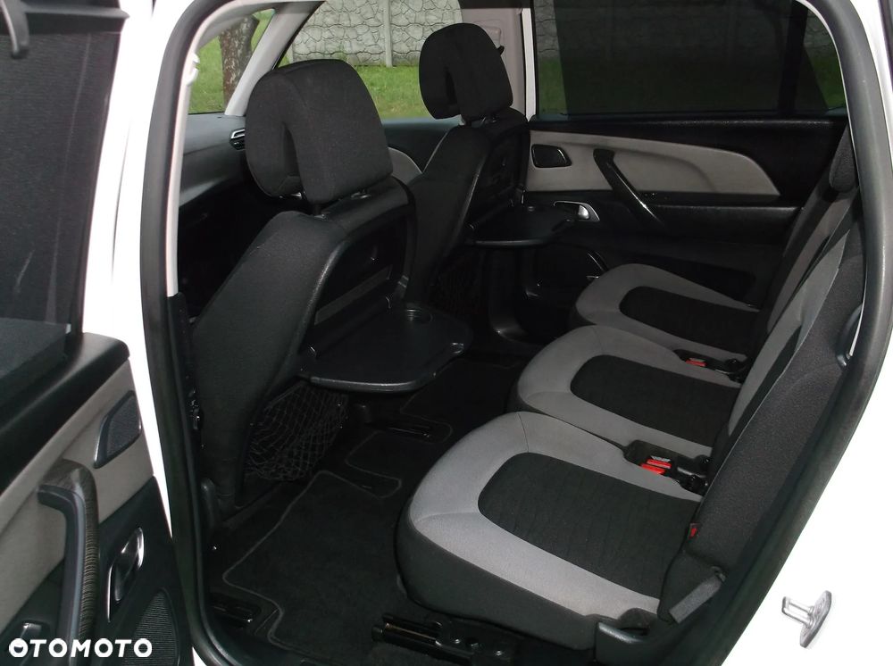 Citroën C4 Grand Picasso e-HDi 115 ETG6 Business Class - 8