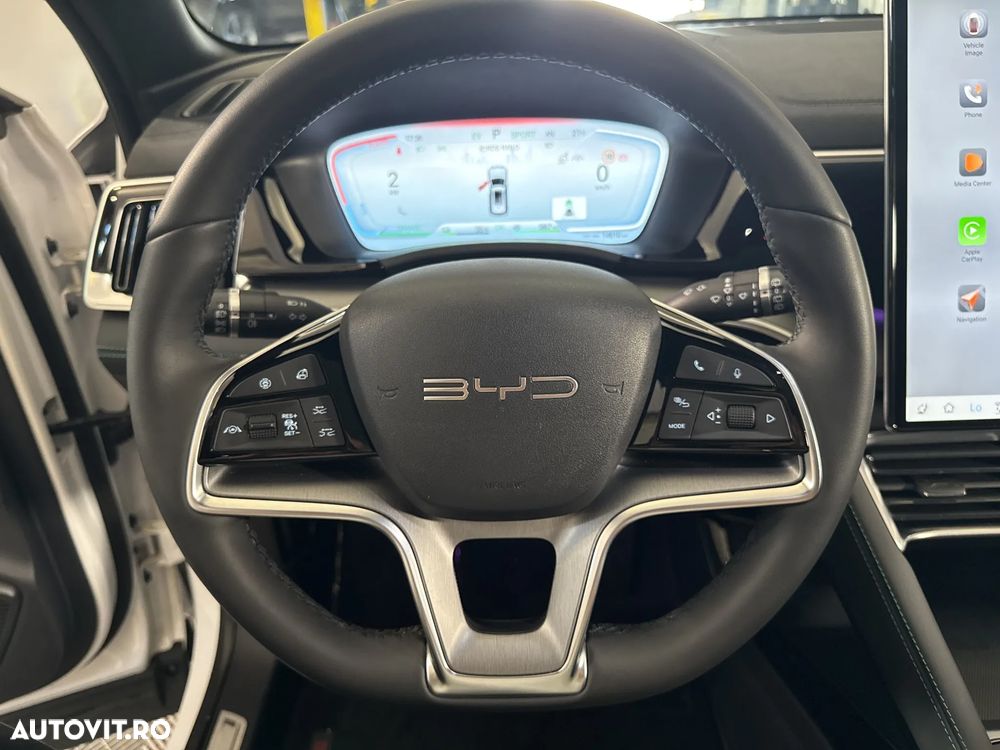 Byd Seal U - 15