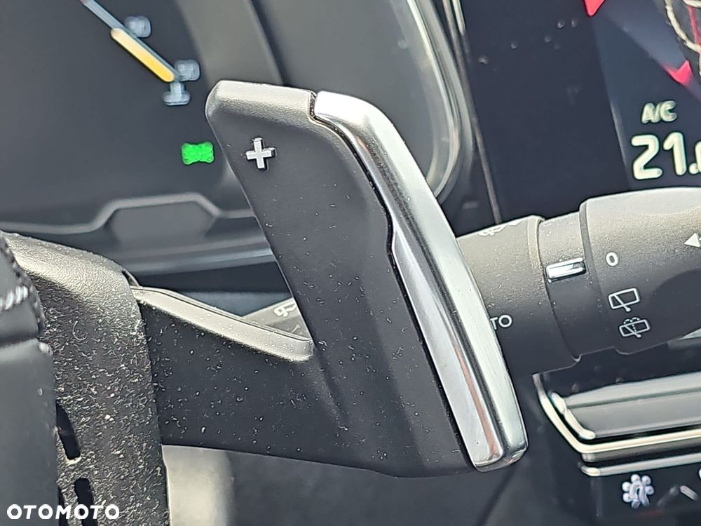 DS Automobiles DS 7 Crossback - 28