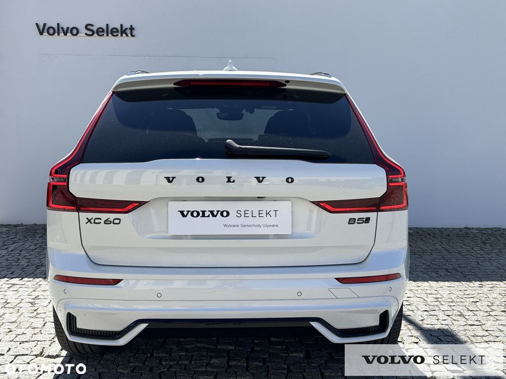 Volvo XC 60 - 7