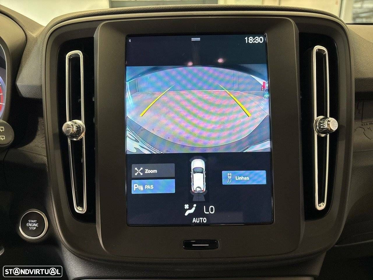 Volvo XC 40 1.5 T2 Momentum - 15