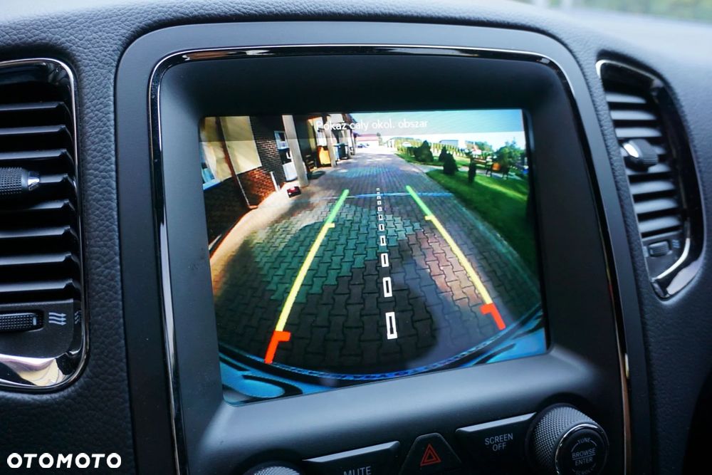 Dodge Durango 3,6 Limited - 25