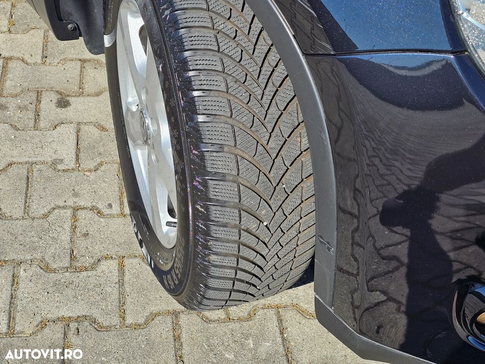 VOLKSWAGEN Tiguan 2010 — imagine 23