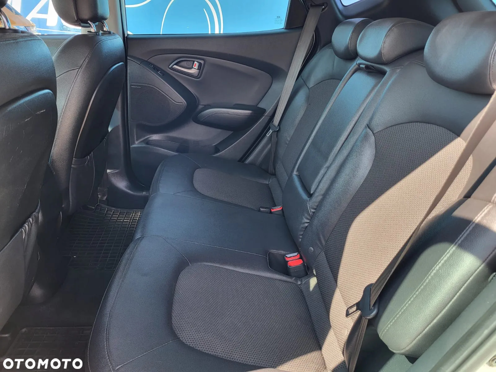Hyundai ix35 1.7 CRDi 2WD Comfort - 13