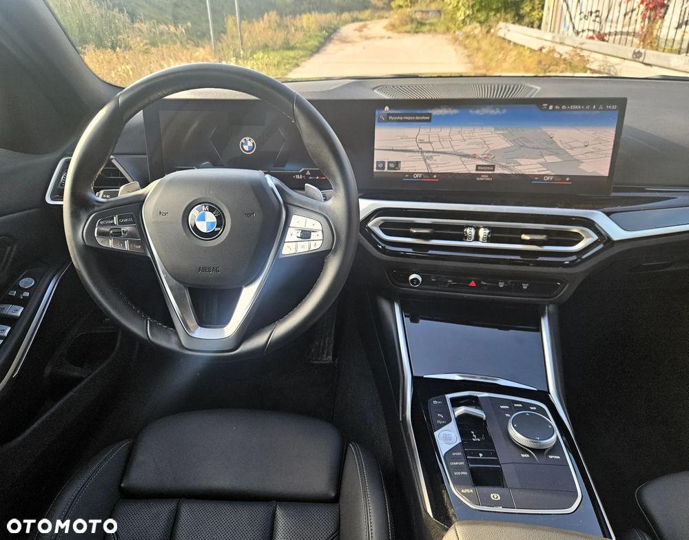 BMW Seria 3 - 19