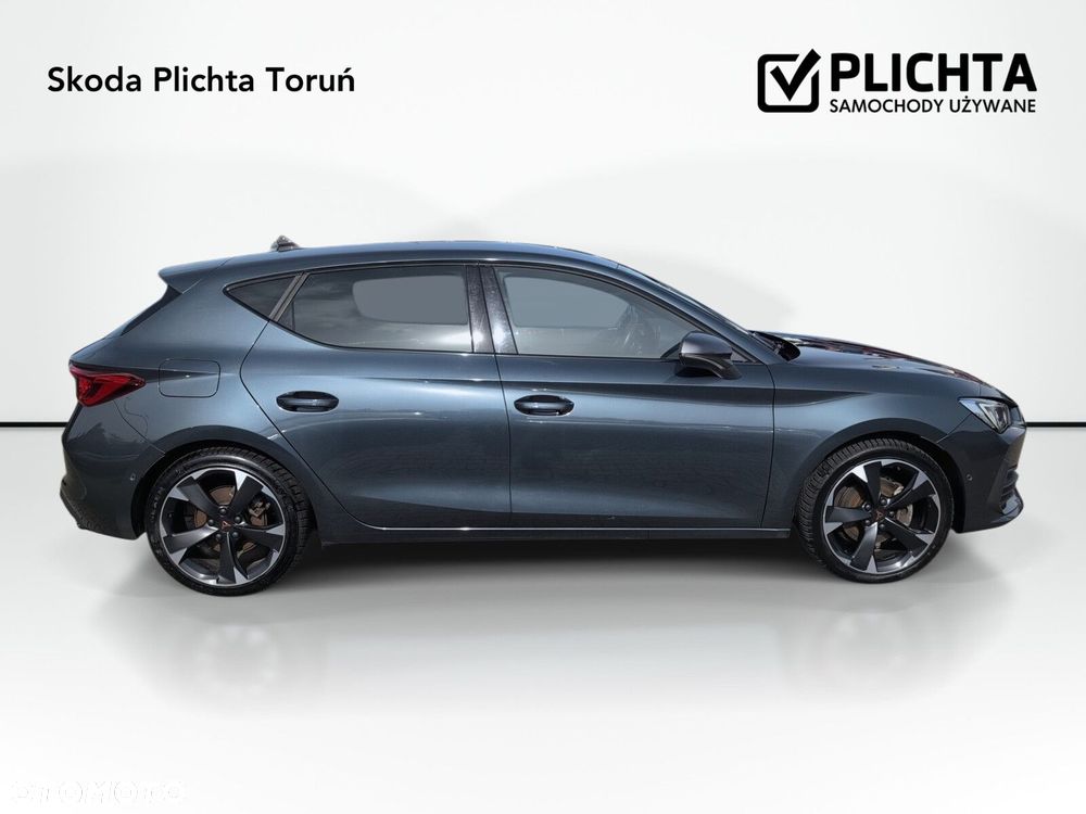 Cupra Leon 1.5 eTSI DSG - 5