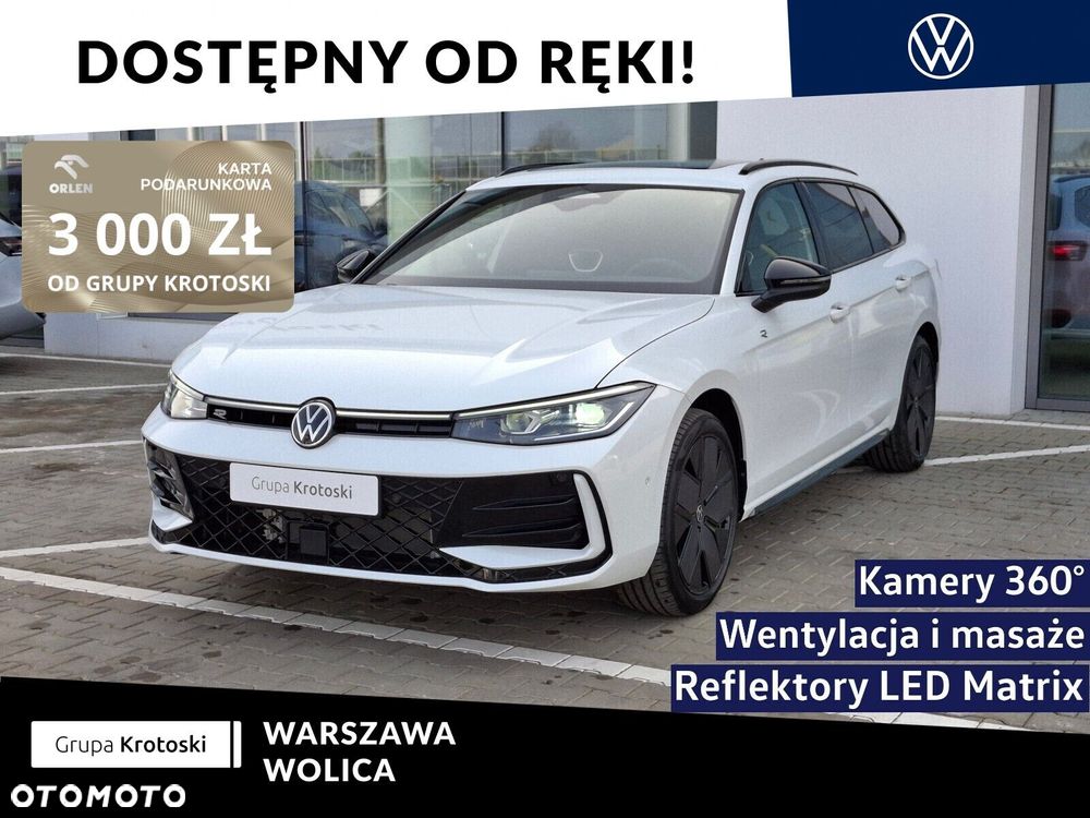Volkswagen Passat - 2