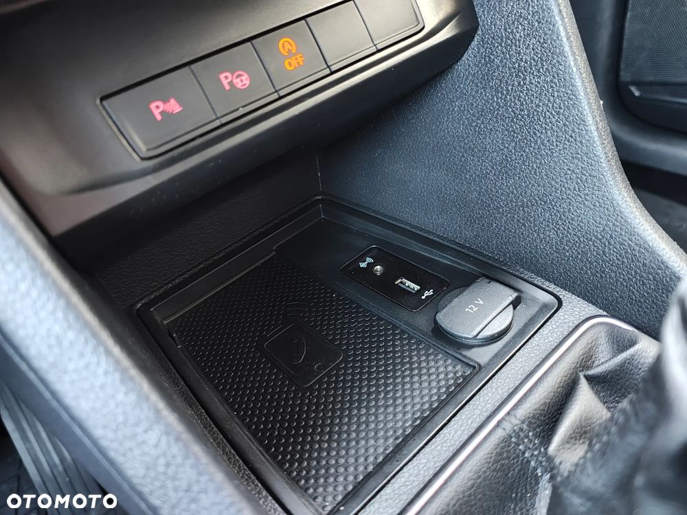 Volkswagen Caddy 2.0 (5-Si.) Maxi Beach - 10