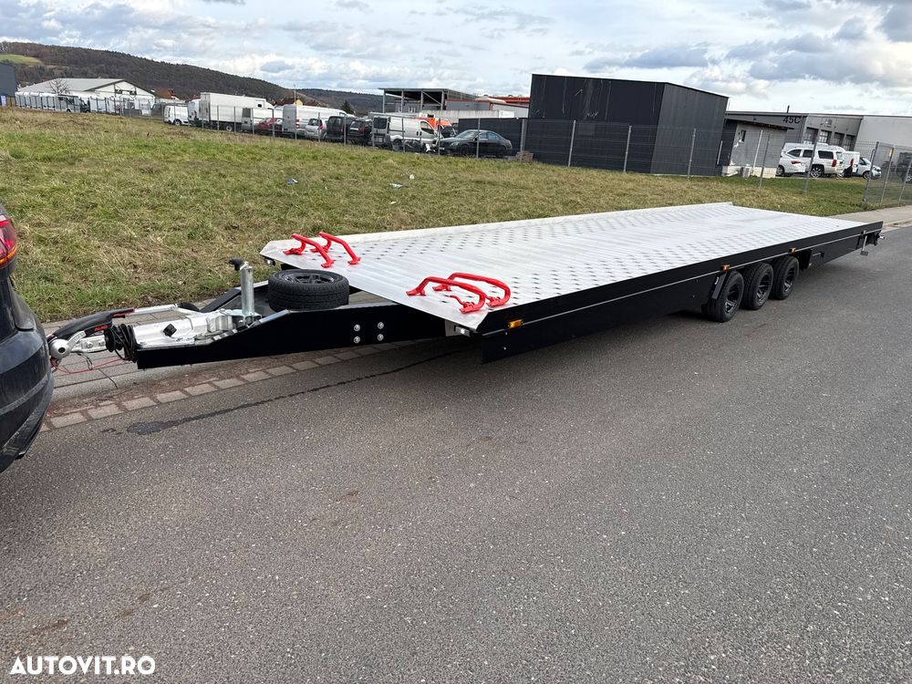 Alta S&S spezial - 1