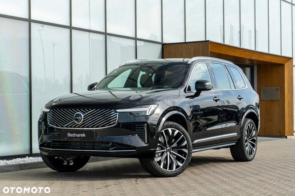 Volvo XC 90 - 2