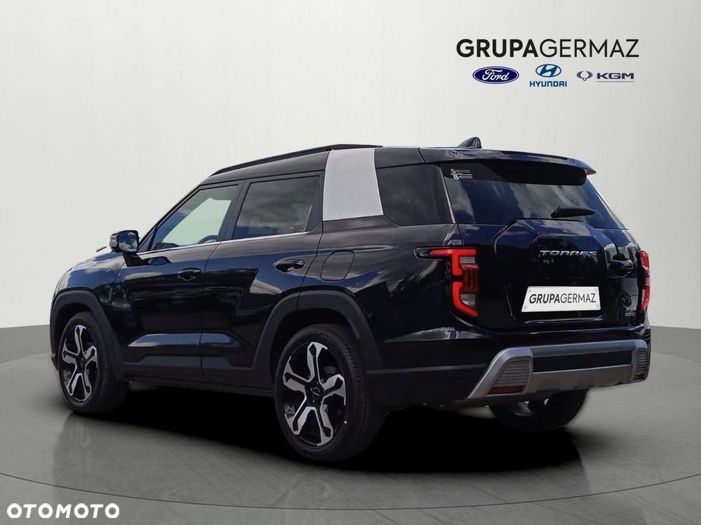 SsangYong/KGM Torres 1.5 T-GDI HEV e-DHT Adventure Plus - 9
