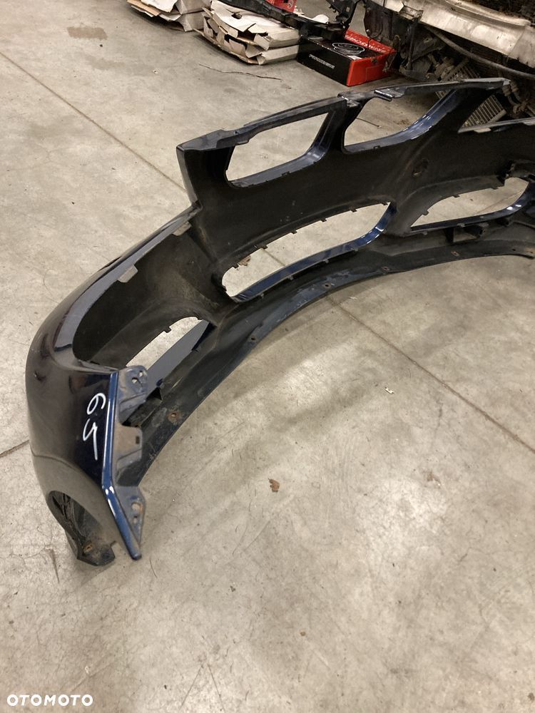 Zderzak przedni przód bmw e90 - 3