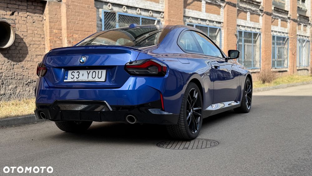 BMW Seria 2 230i M Sport - 3