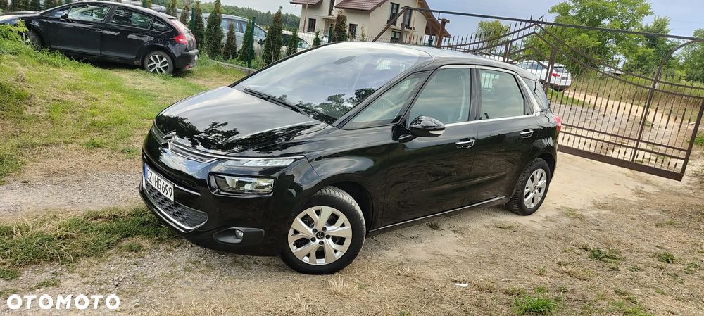 Citroën C4 Picasso 1.6 BlueHDi Shine S&S - 1