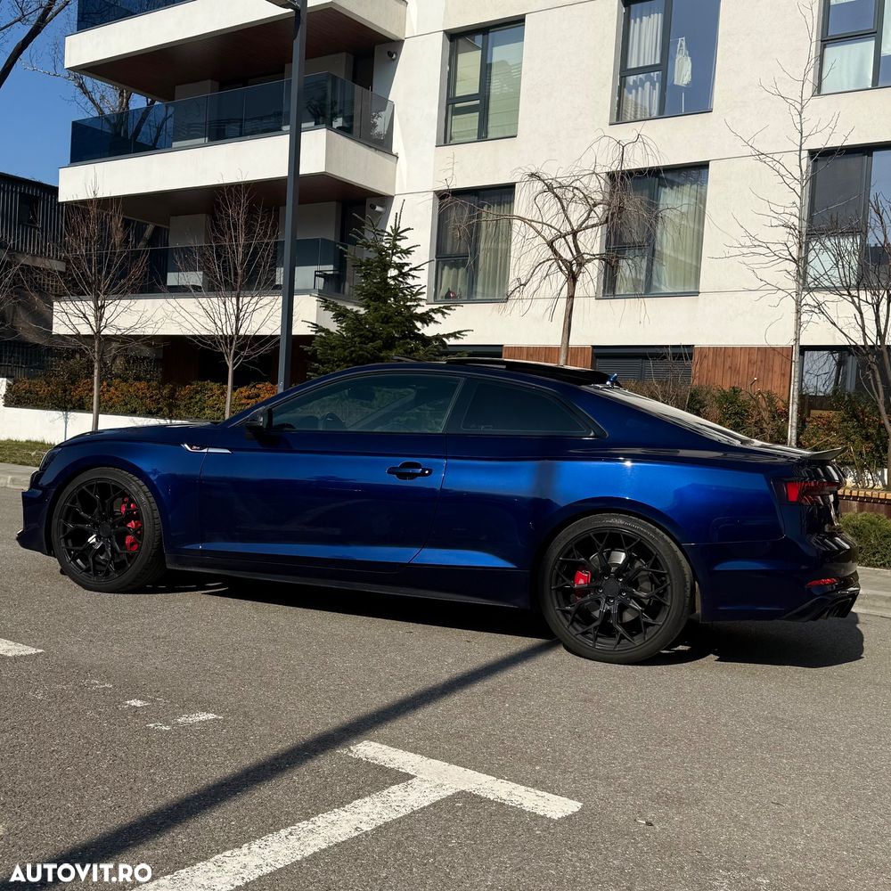 Audi S5 - 4