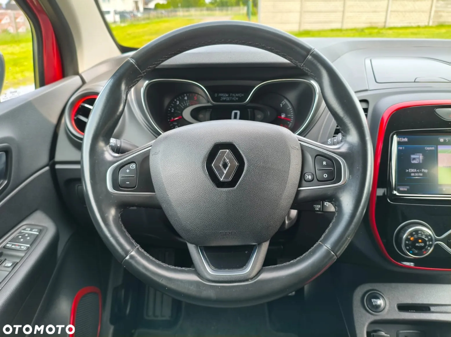 Renault Captur 1.5 dCi Energy Limited - 21