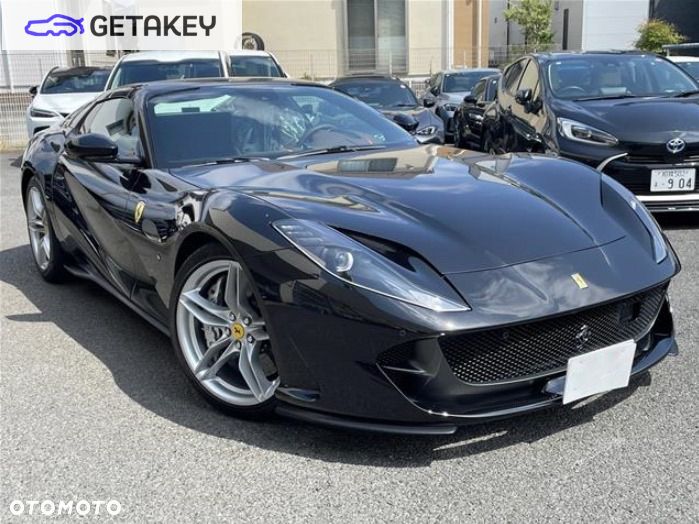 Ferrari 812 GTS - 2