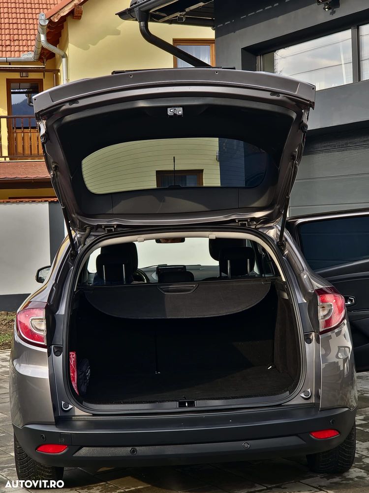 Renault Megane - 10