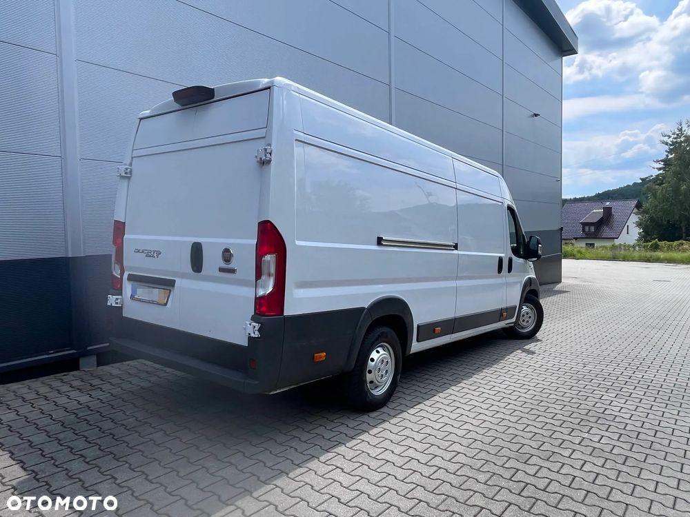Fiat Ducato - 2