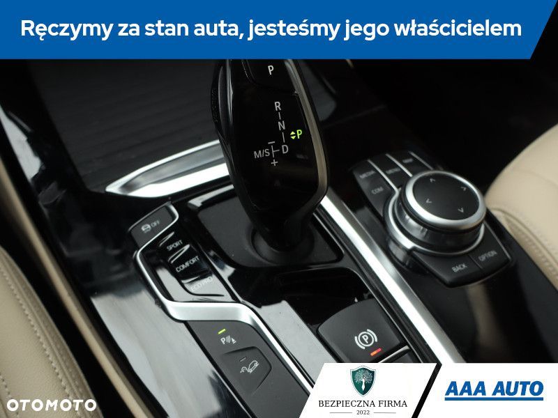 BMW X3 - 17