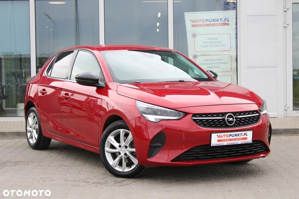 Opel Corsa - 6