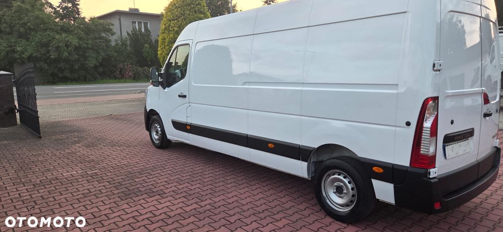 Renault Master - 4