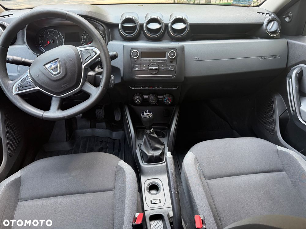Dacia Duster 1.0 TCe Essential - 5
