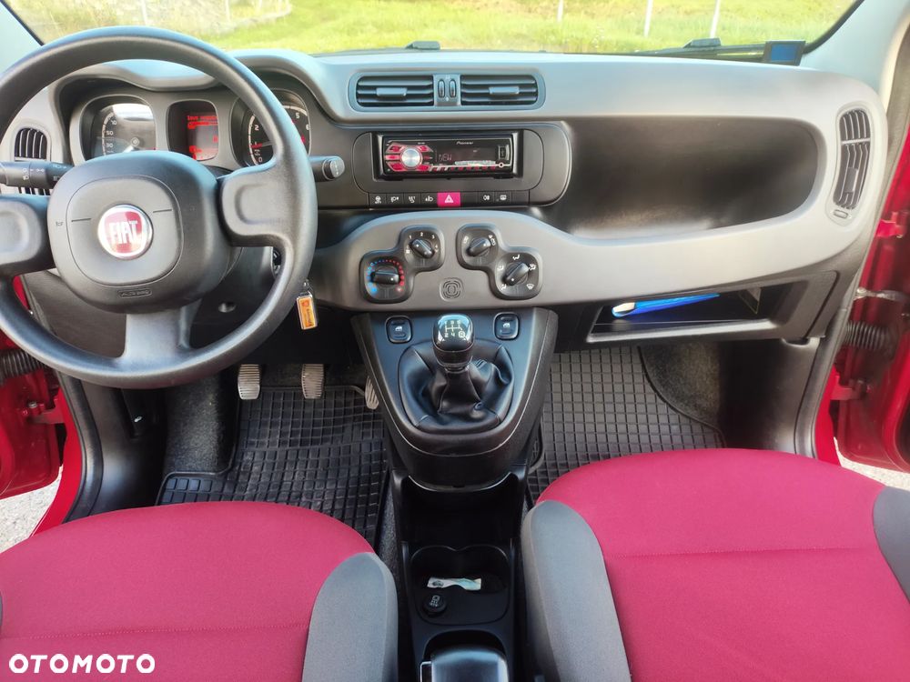 Fiat Panda 1.2 Easy - 12