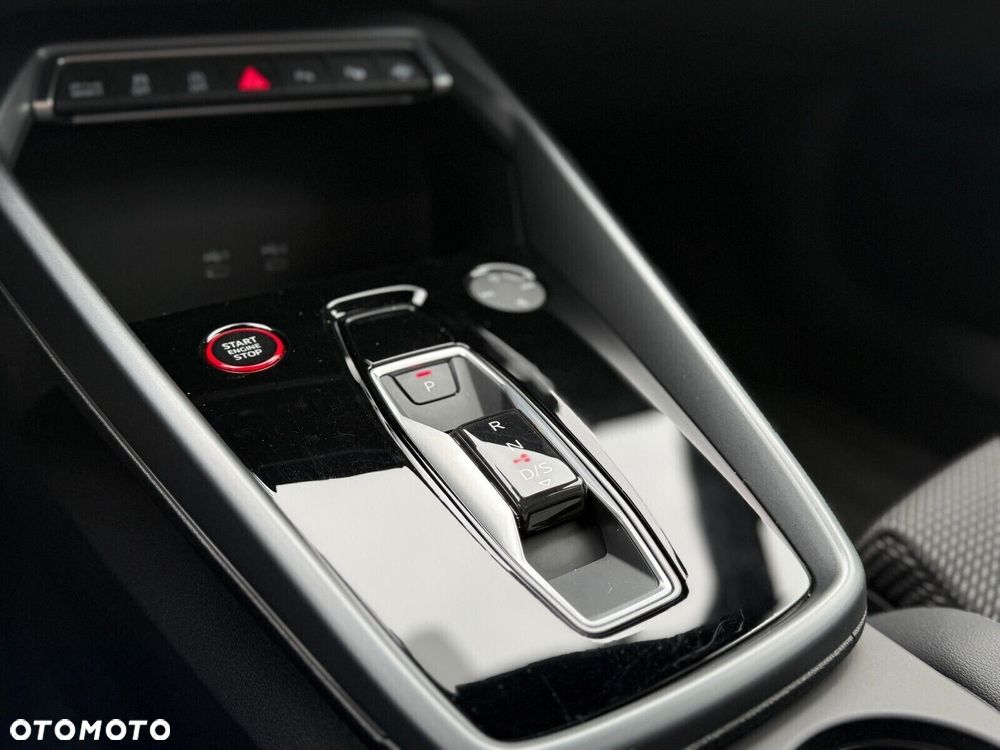 Audi S3 Limousine TFSI Quattro S tronic - 21