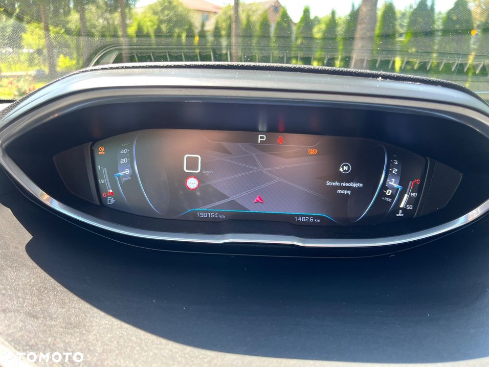 Peugeot 3008 2.0 BlueHDi GT S&S EAT6 - 29