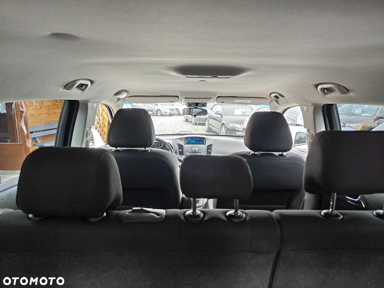 Chevrolet Orlando 2.0 TD LT - 16