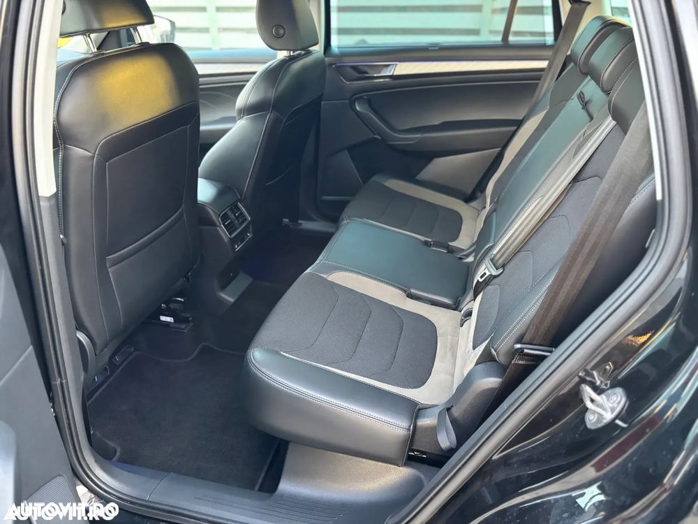 Skoda Kodiaq 2.0 TDI 4X4 DSG Style - 16