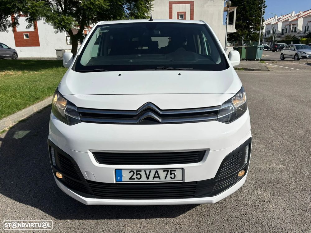 Citroën Spacetourer 1.6 BlueHDi M Feel - 2