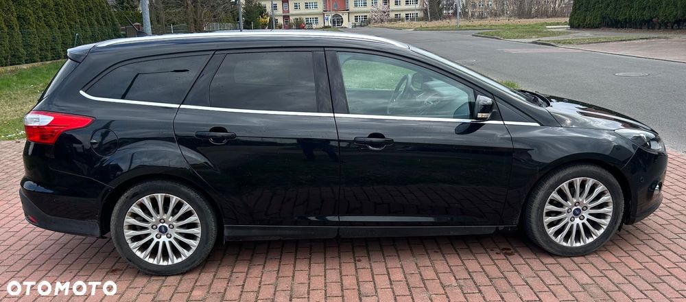 Ford Focus - 9