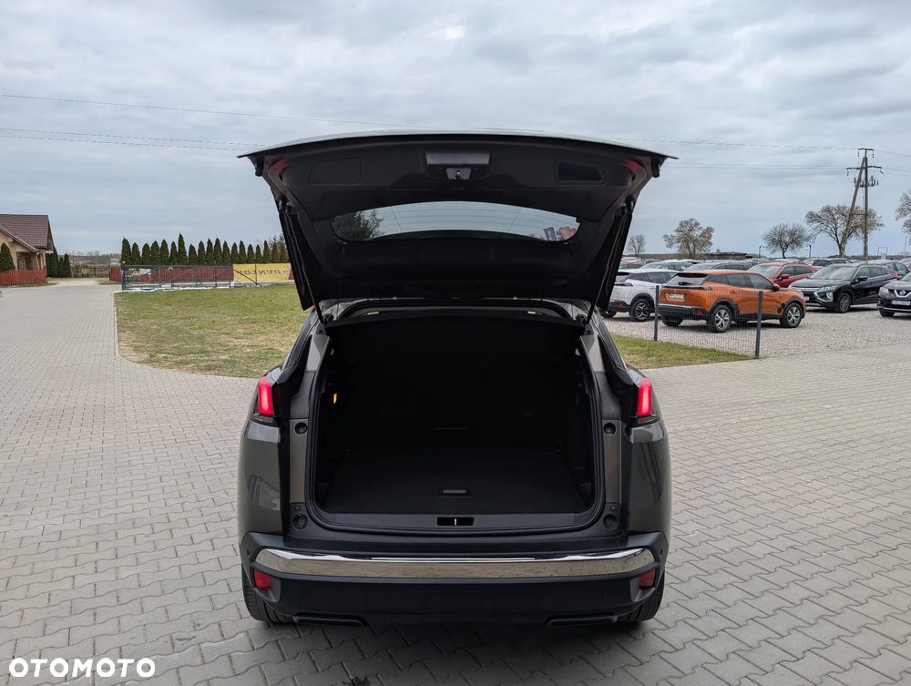 Peugeot 3008 PureTech 130 Stop & Start GPF Allure - 40