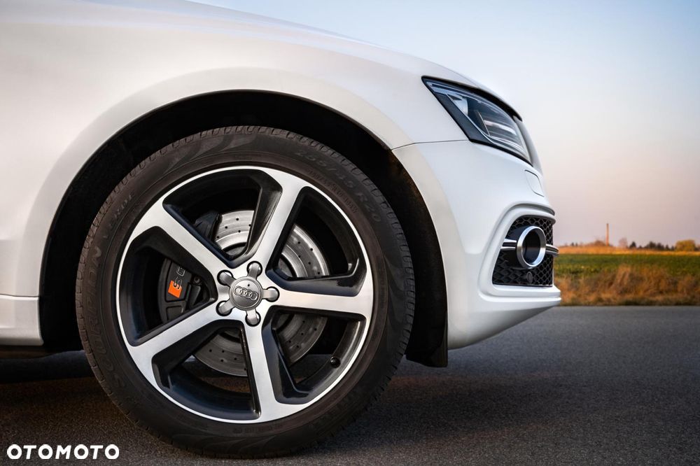 Audi SQ5 - 4