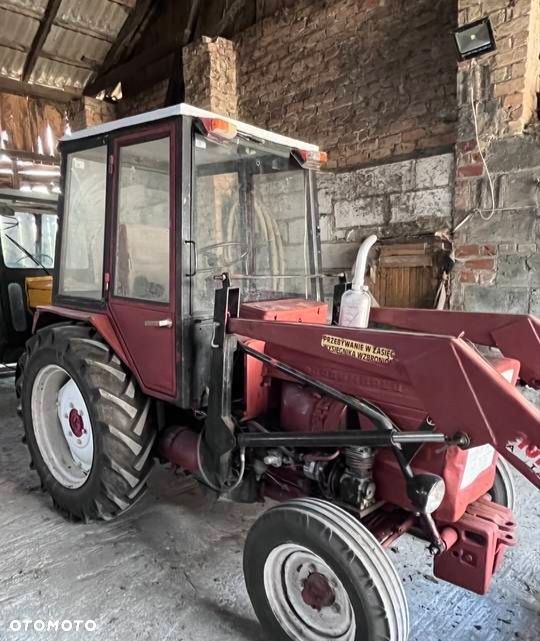 Inny Władimirec T25A - 3