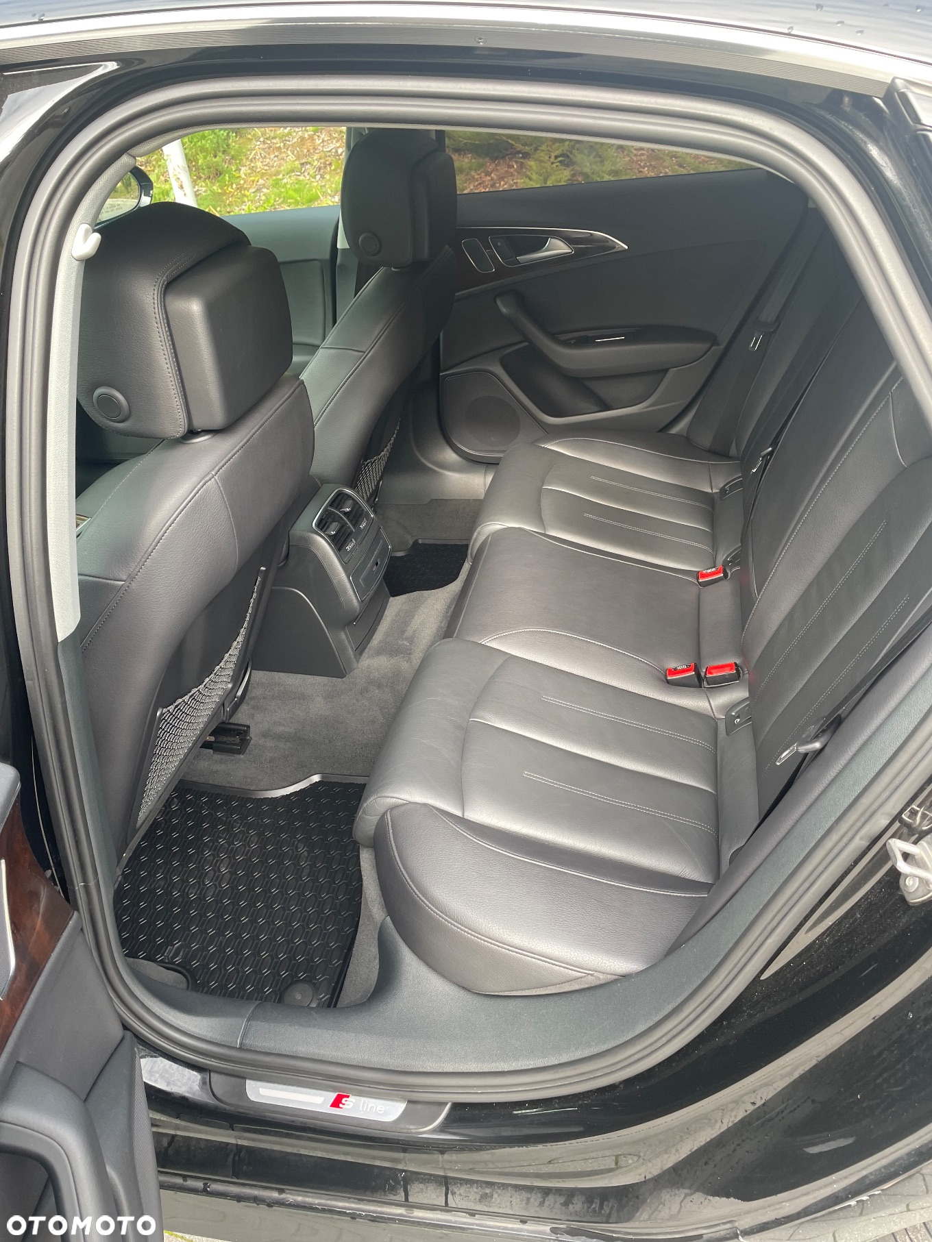 Audi A6 - 12