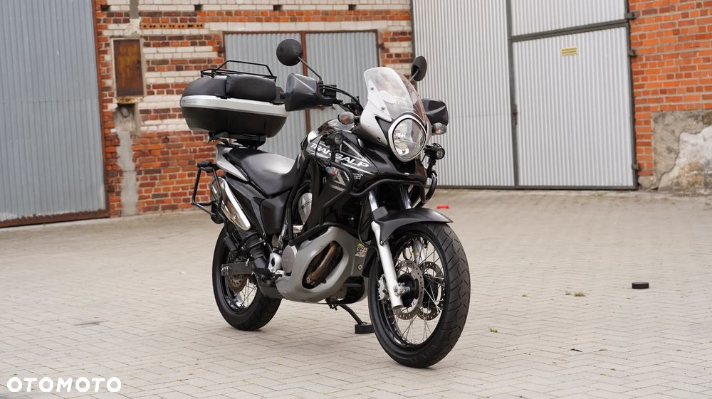 Honda Transalp