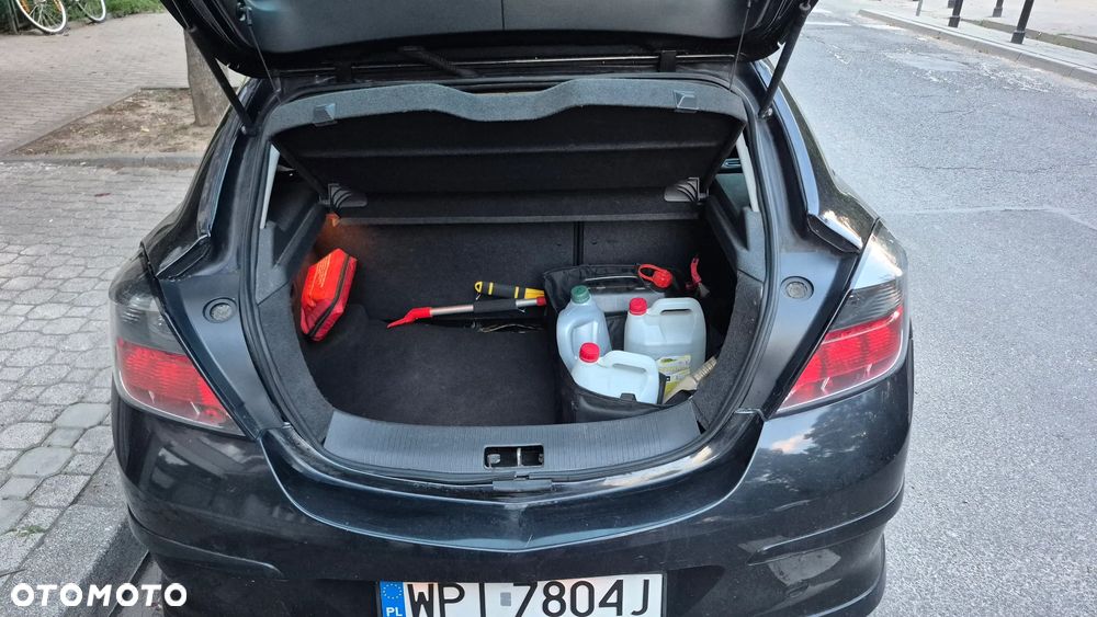 Opel Astra - 6