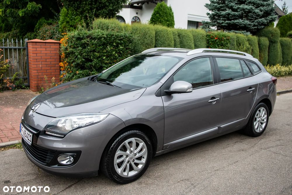 Renault Megane 1.6 16V 100 TomTom Edition - 10