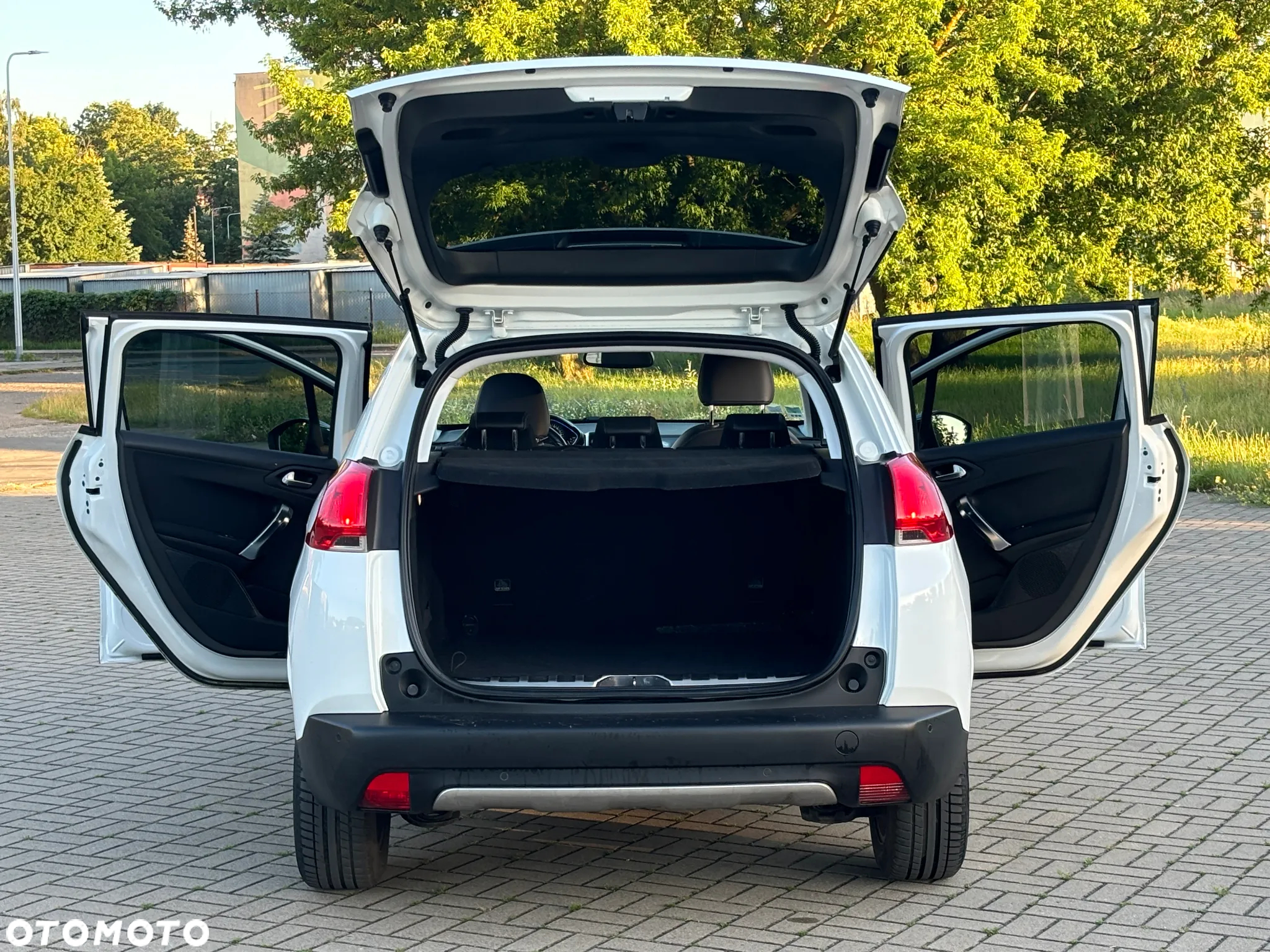 Peugeot 2008 1.2 Pure Tech Crossway S&S EAT6 - 15