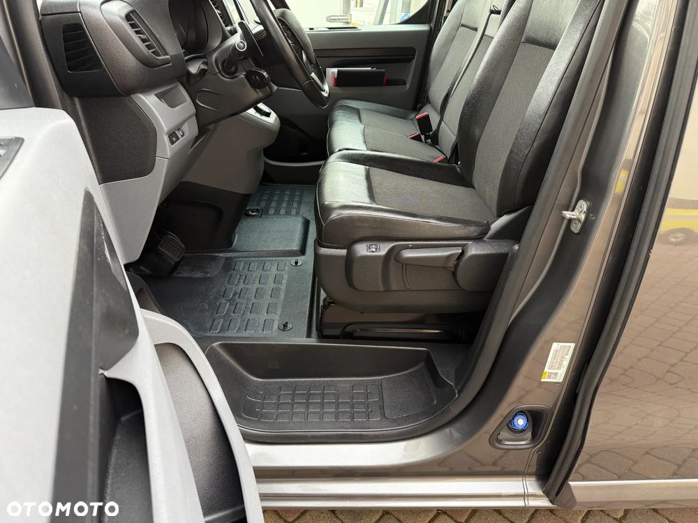 Citroën Jumpy Expert Proace L2H1 - 26