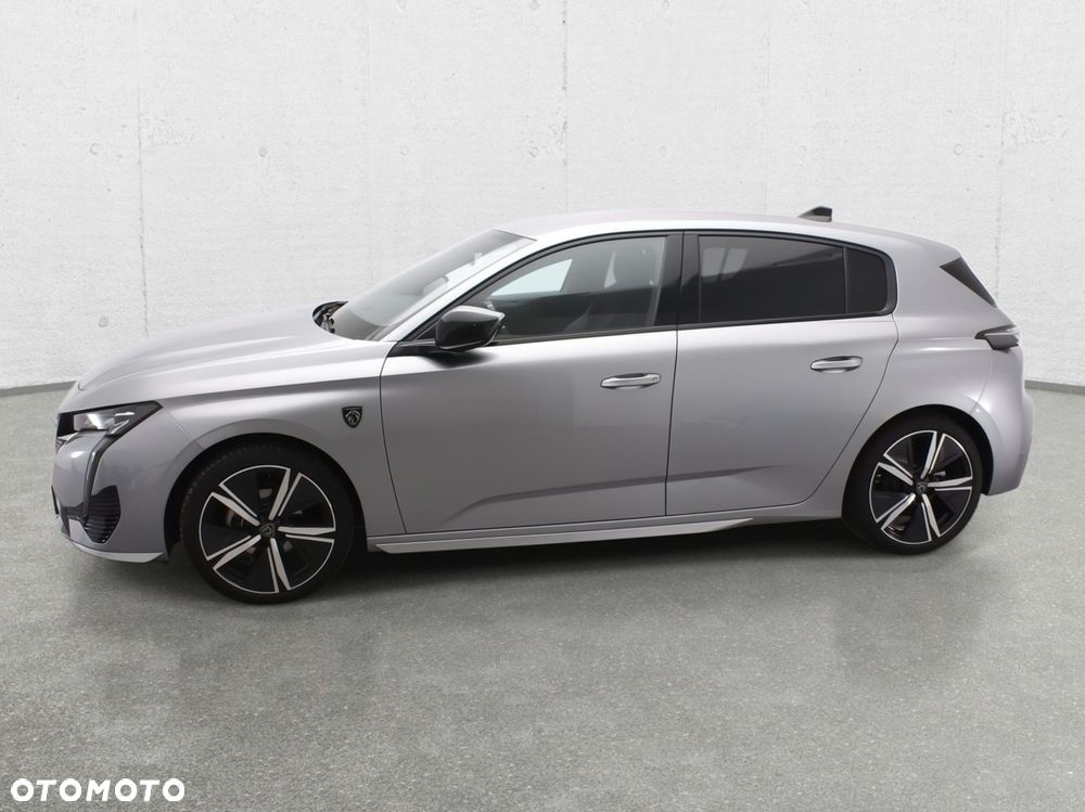 Peugeot 308 - 7